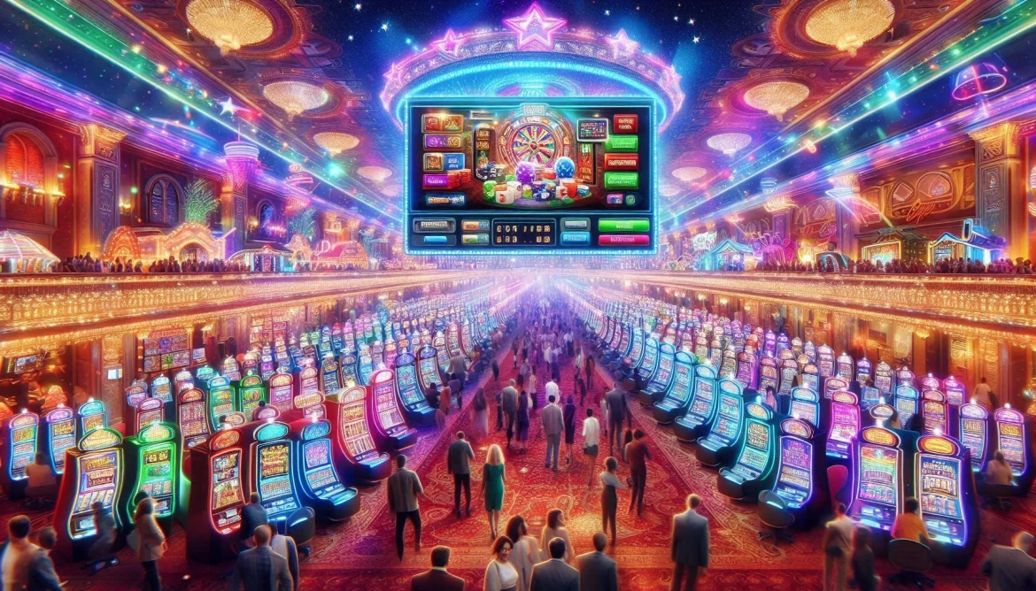 Spinania Casino